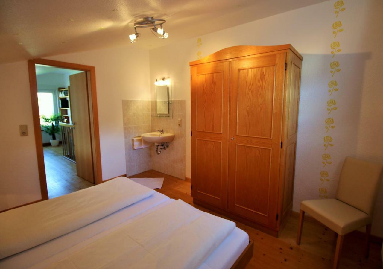 Gaestehaus Koen Zeltingen-Rachtig Esterno foto