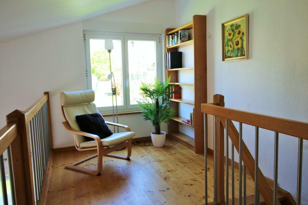 Gaestehaus Koen Zeltingen-Rachtig Esterno foto