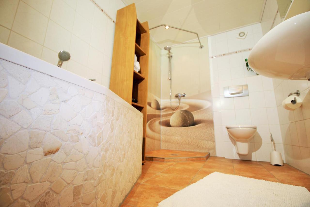 Gaestehaus Koen Zeltingen-Rachtig Esterno foto
